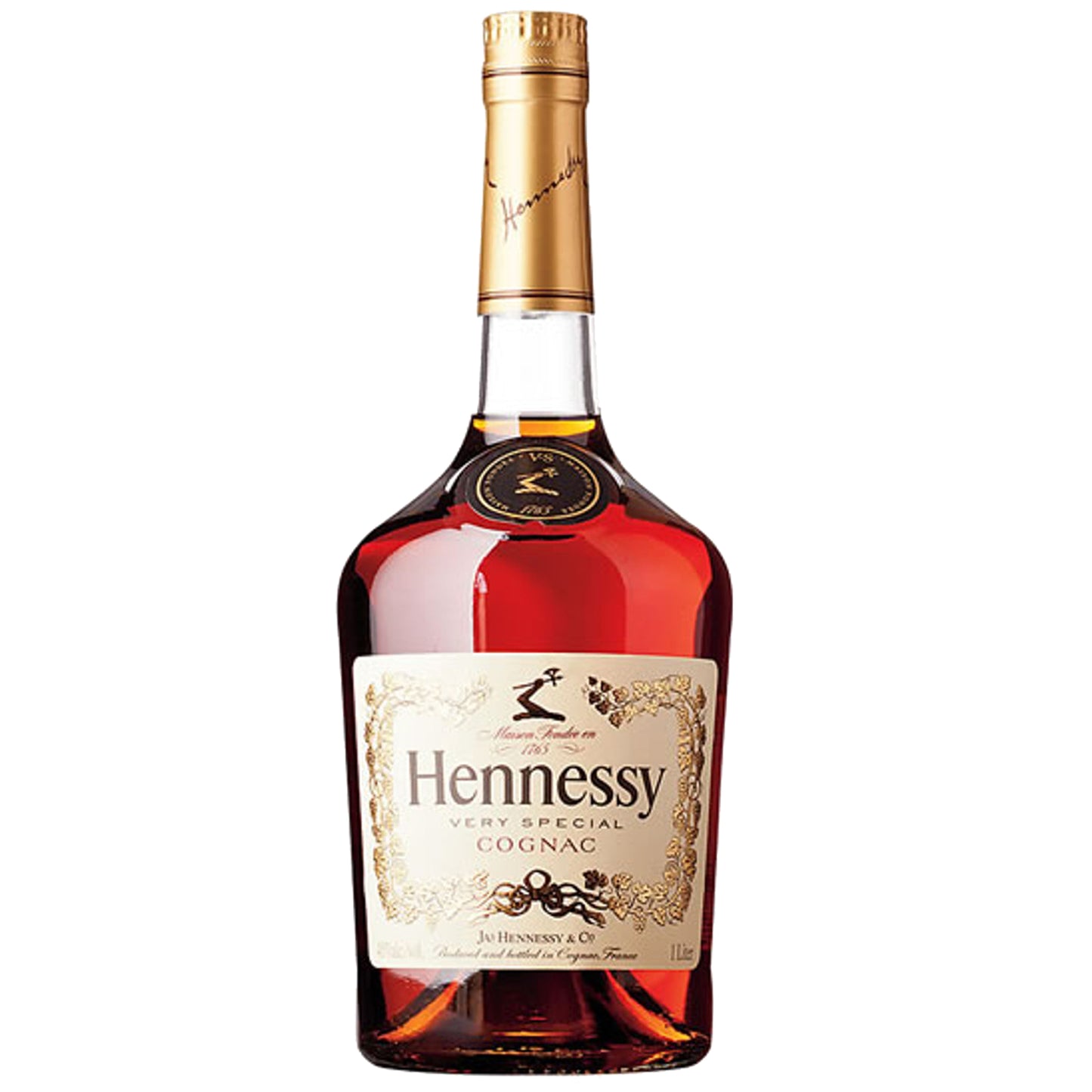 Hennessy VS. 1L