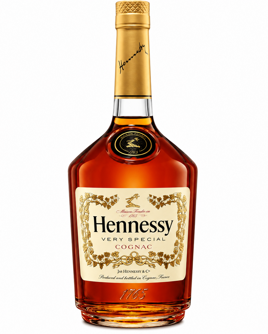 Hennessy VS Cognac 1.75L