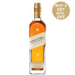 Johnnie Walker Gold Label Reserve Blended  Scotch Whisky. 1 L