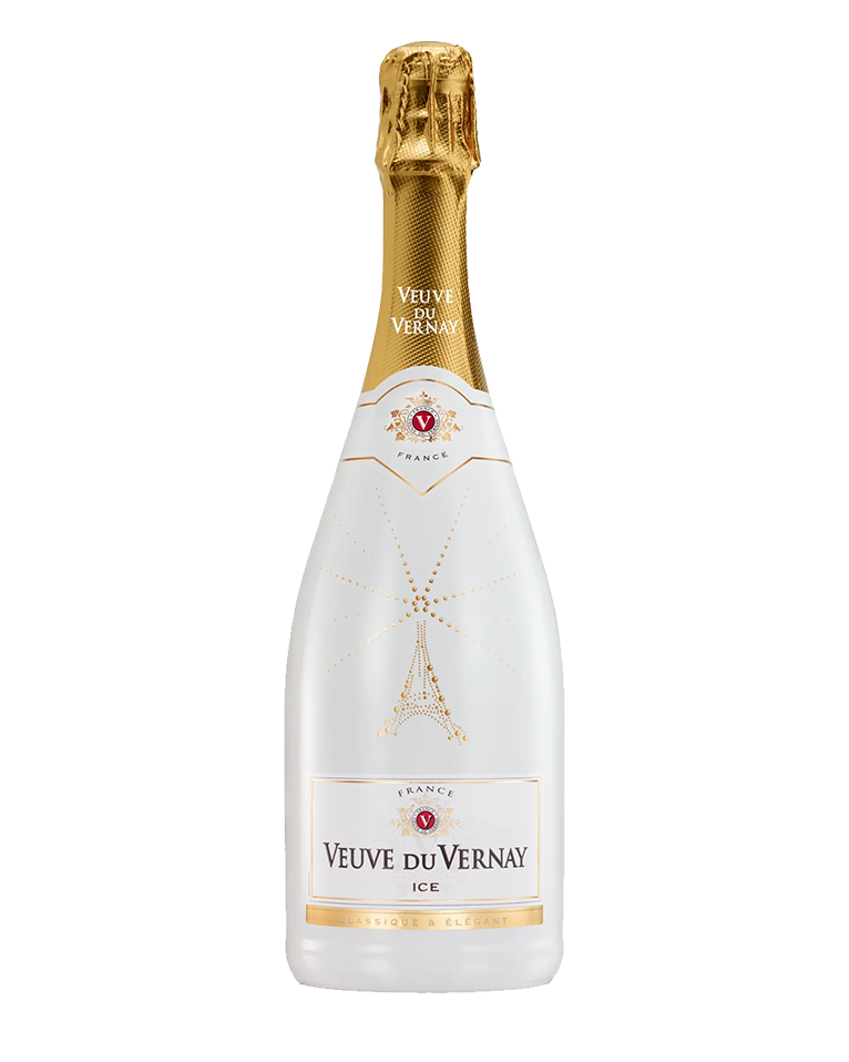 Veuve du Vernay Ice Demi Sec 750Ml