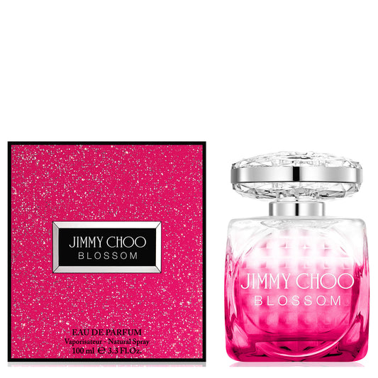 Jimmy Choo Blossom Eau de Parfum. 3.4Oz/100ml