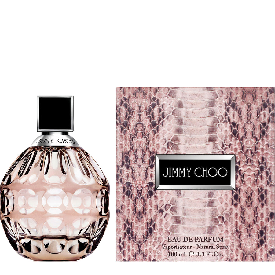 Jimmy Choo Eau de Parfum 100Ml