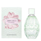 Jimmy Choo Floral Eau de Toilette. 3Oz/90ml