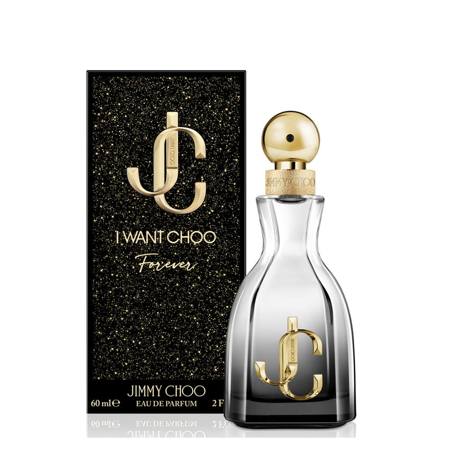 Jimmy Choo I Want Choo Forever Eau de Parfum 60Ml