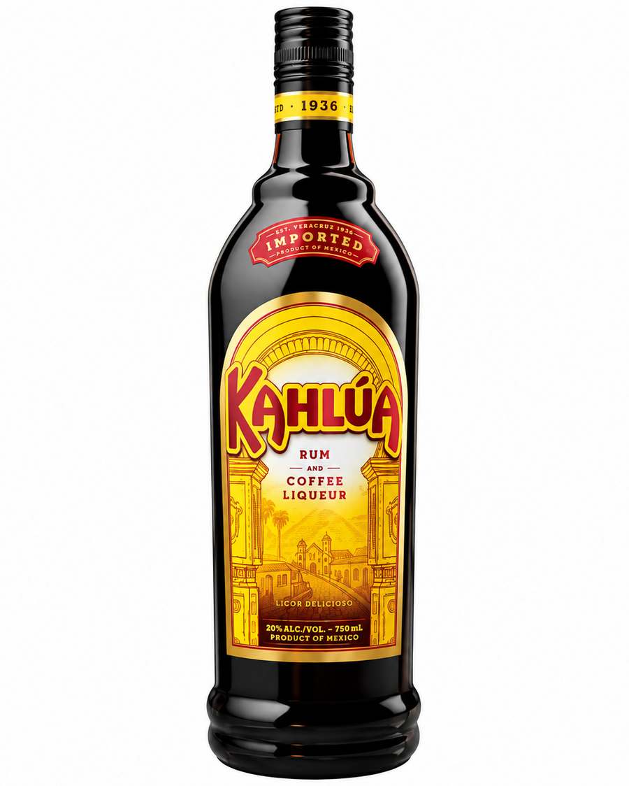 Kahlua Coffee Liqueur 1L