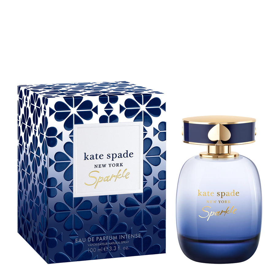 Kate Spade New York Sparkle Intense Eau de Parfum 100Ml