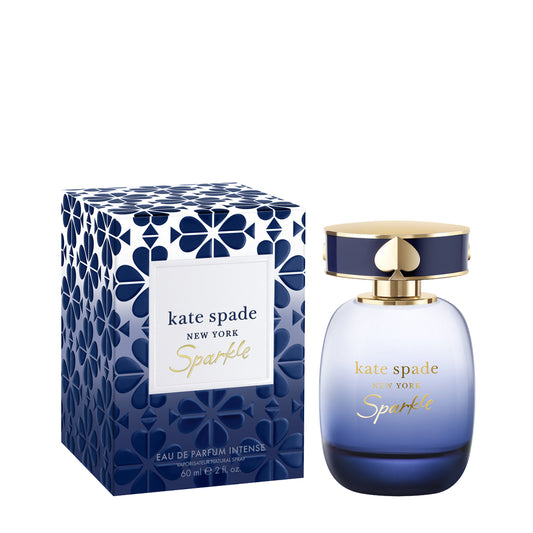 Kate Spade Ny Sparkle Intense Eau de Parfum. 2Oz/60ml