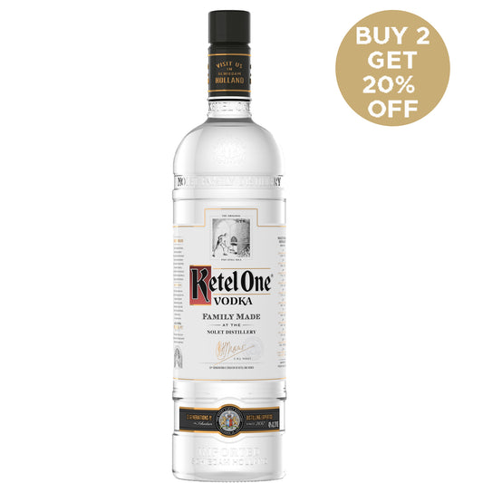 Ketel One. 1L