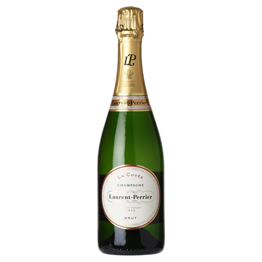 Laurent Perrier Brut.  750ML
