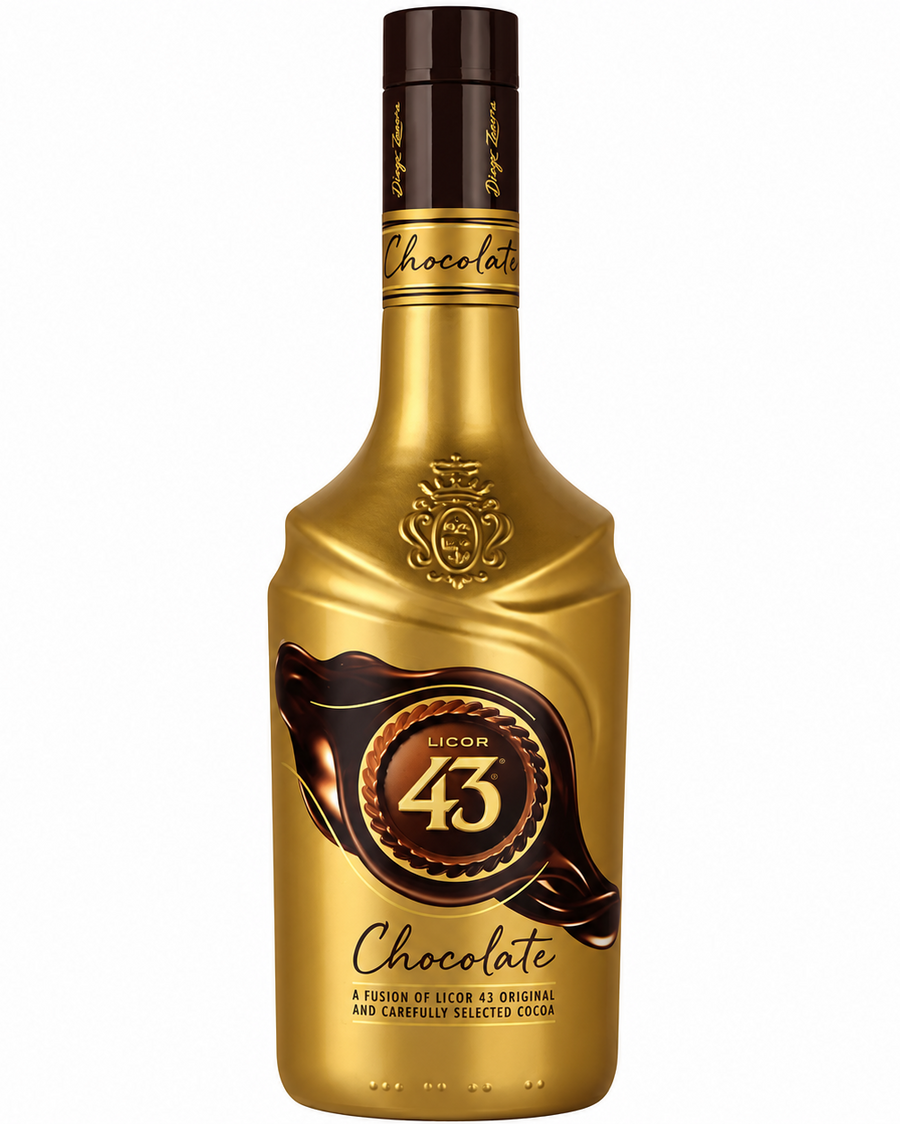 Licor 43 Chocolate Liqueur 700ml