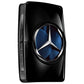 Mercedes-Benz Man Intense Eau de Toilette. 3.4fl.Oz/100ml