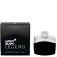 Mont Blanc Legend Eau de Toilette. 1.6Oz/50ml