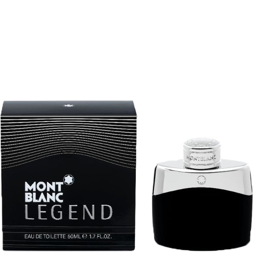 Mont Blanc Legend Eau de Toilette 50Ml