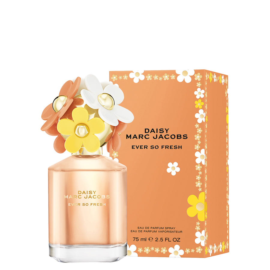 Marc Jacobs Ever so Fresh 75Ml