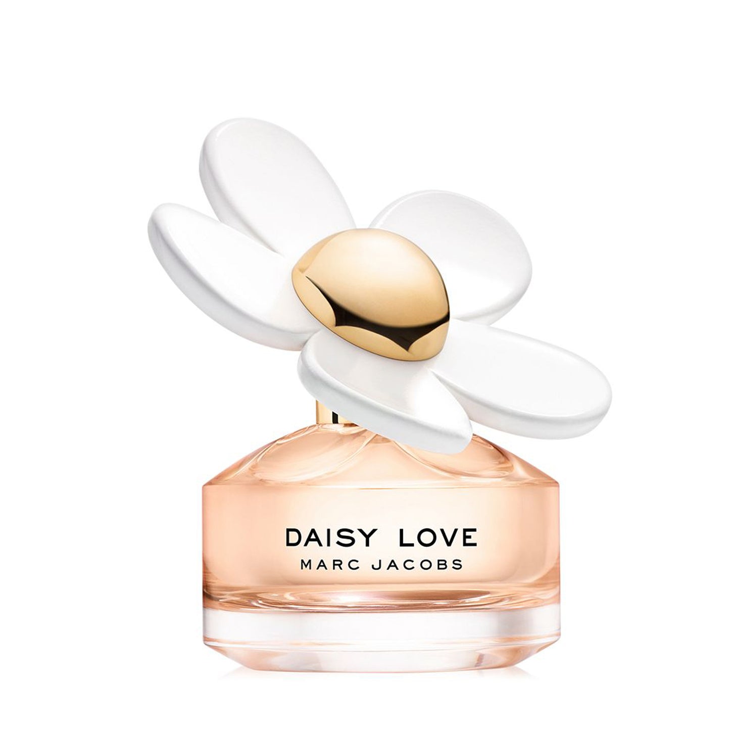 Marc Jacobs Daisy Love Eau de Toilette for Women 1.7Oz/50ml