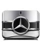 Mercedes-Benz Sign Your Attitude Eau de Toilette. 1.7fl.Oz/50ml