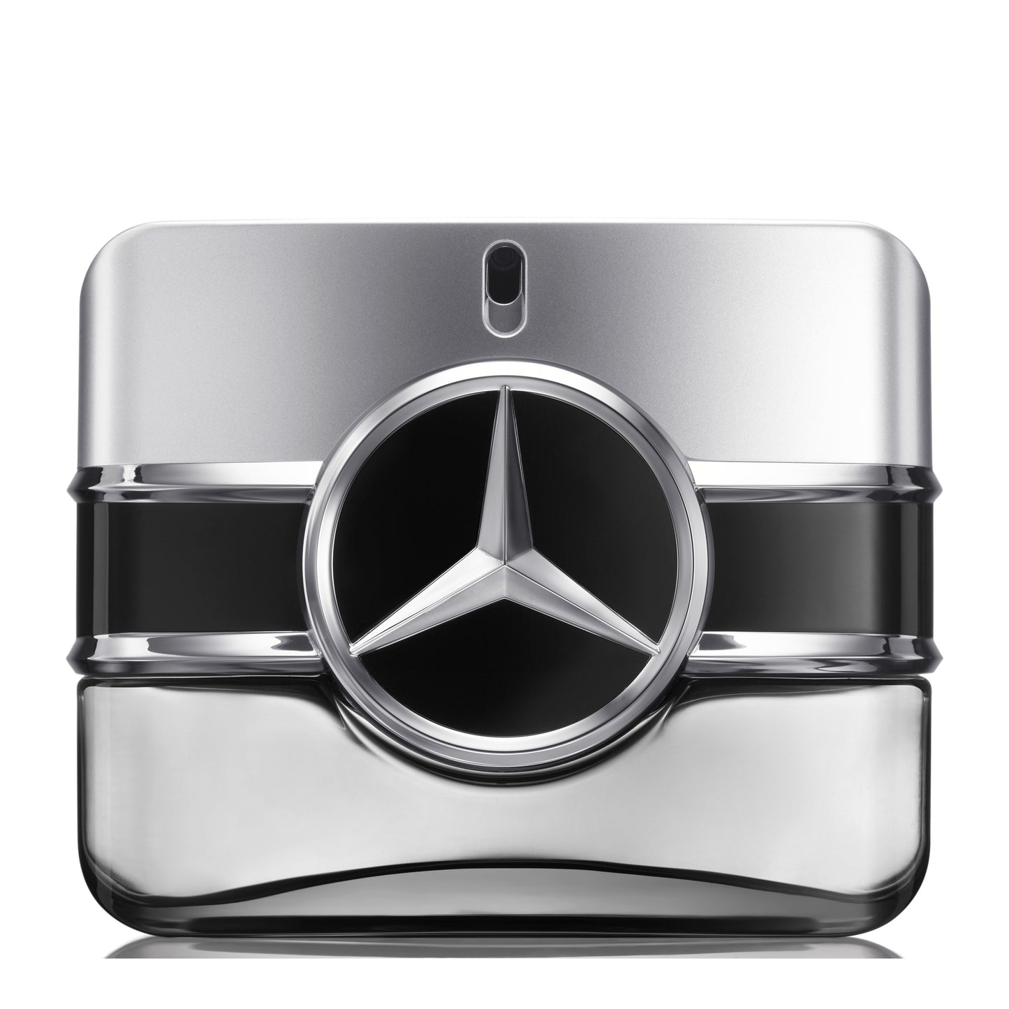 Mercedes-Benz Sign Your Attitude Eau de Toilette