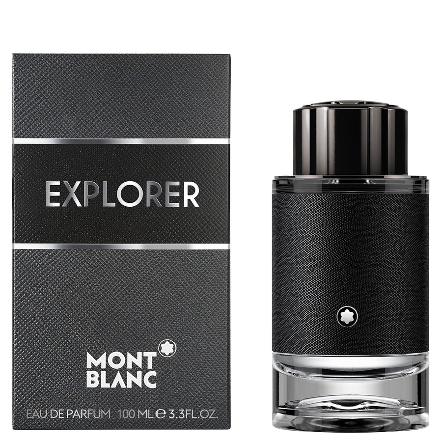 Mont Blanc Explorer Eau de Parfum 100Ml