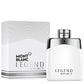 Mont Blanc Legend Spirit Eau de Toilette. 3.4Oz/100ml