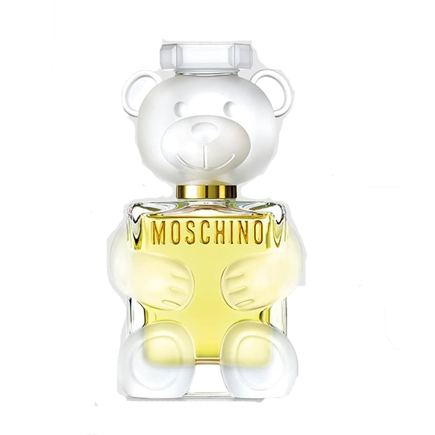 Moschino Toy Eau de Parfum. 3.4Oz/100ml