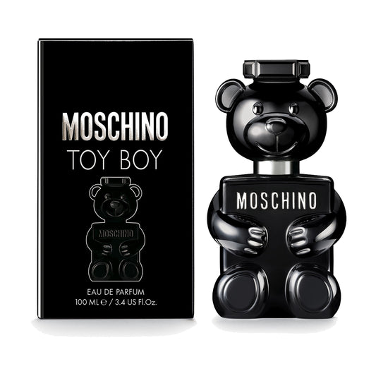 Moschino Toy Boy Eau de Parfum. 3.4Oz/100ml