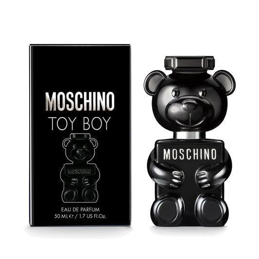 Moschino Toy Boy Eau de Parfum. 1.6Oz/50ml