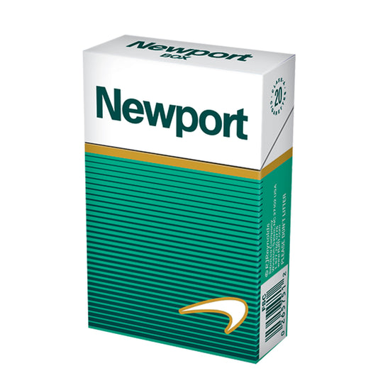 Newport 100 Box