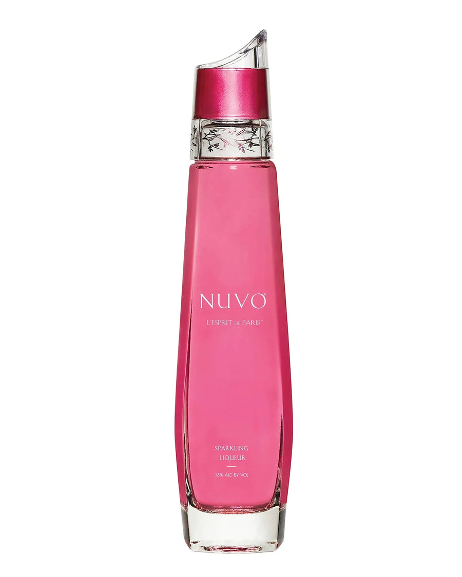 Nuvo Sparkling Liqueur 750ml
