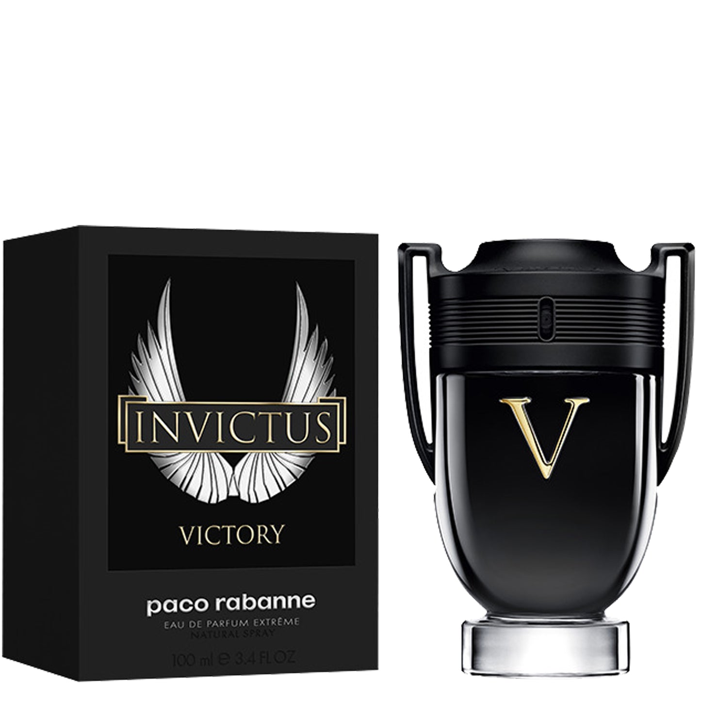 Paco Rabanne Invictus Victory Eau de Parfum