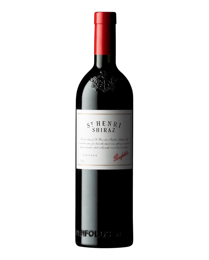 Penfolds St. Henri Shiraz 750Ml