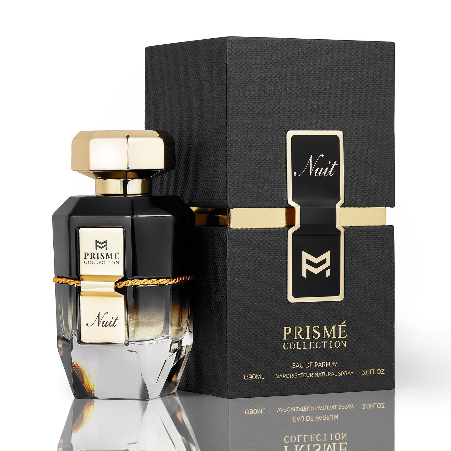 M-PRISME NUIT by PATEK MAISON