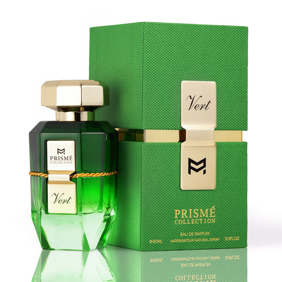 Patek Maison Prisme Vert 90Ml Man