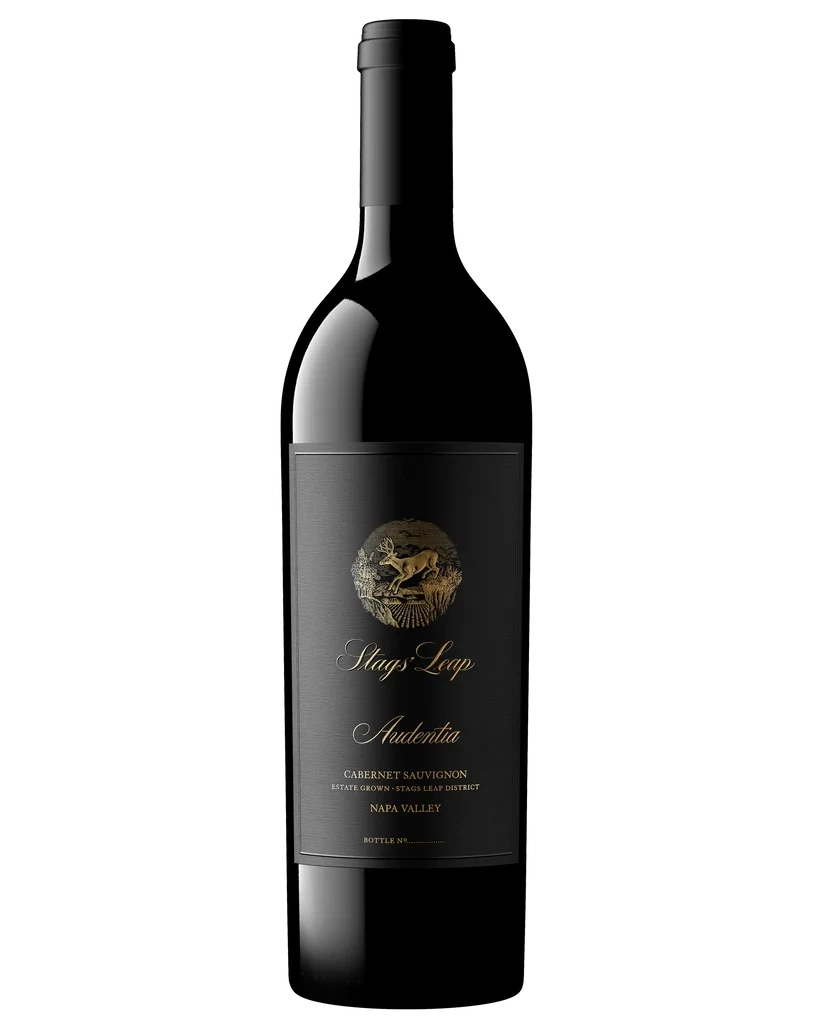 Stag's Leap Audentia Cabernet Sauvignon 750Ml