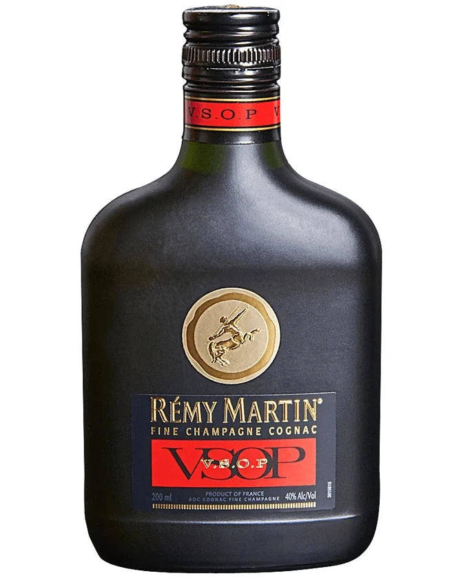 Remy Martin VSOP Cognac 200ml