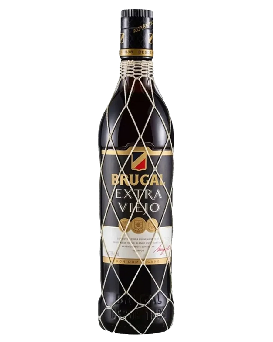 Brugal Extra Viejo Rum 1L
