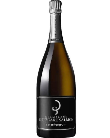 Billecart Salmon Le Reserve Champagne 750Ml