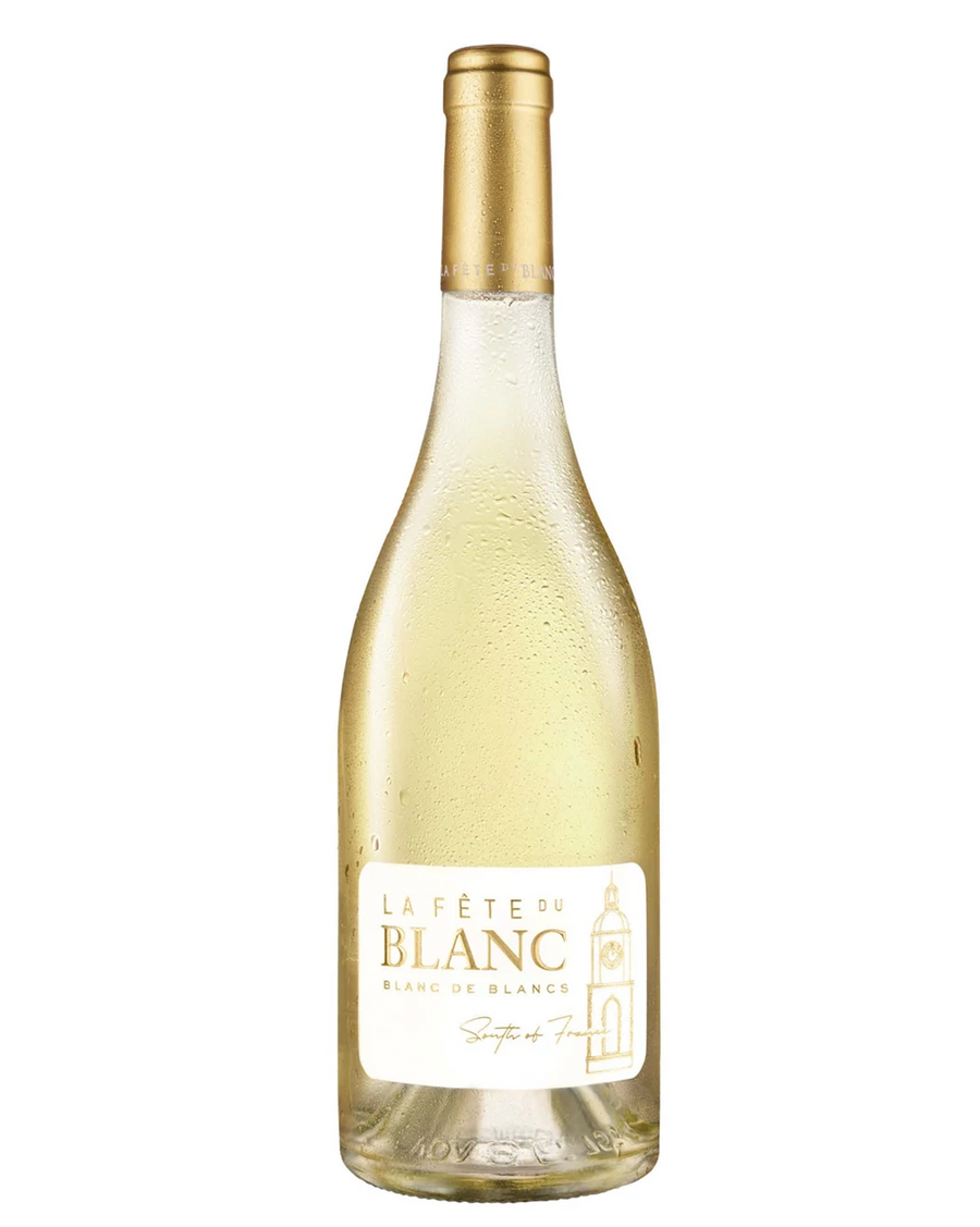 La Fete Du Blanc 2022 Wine 750Ml