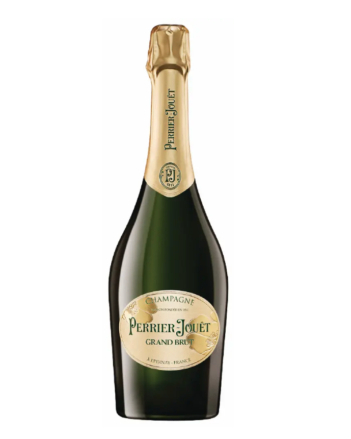 Perrier Jouet Grand Brut Champagne NV 750ml