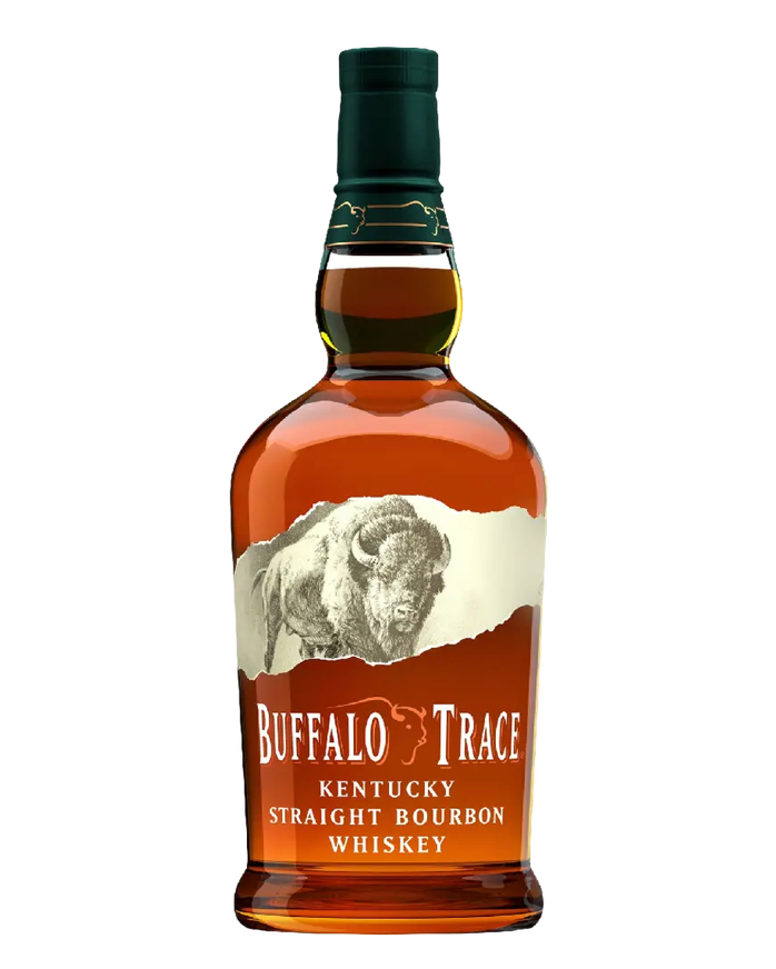 Buffalo Trace Kentucky Straight Bourbon 1L
