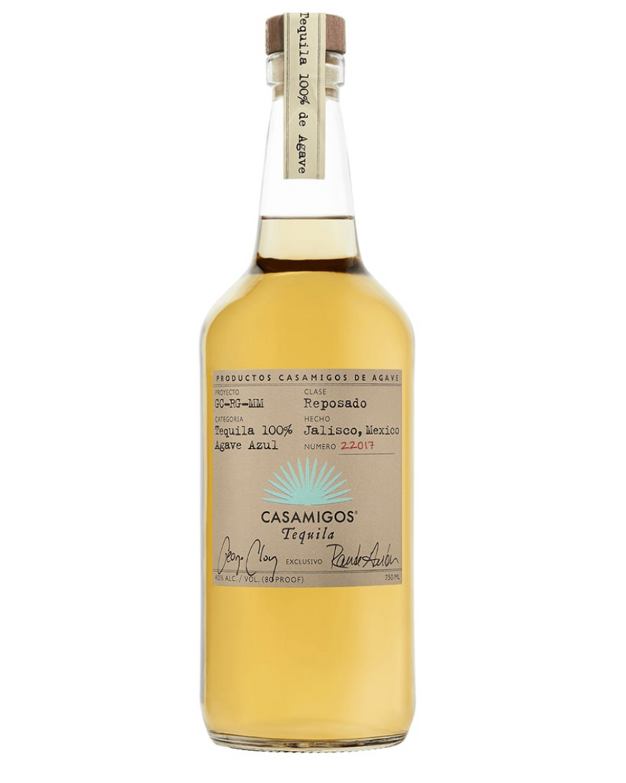 Casamigos Reposado Tequila 1L