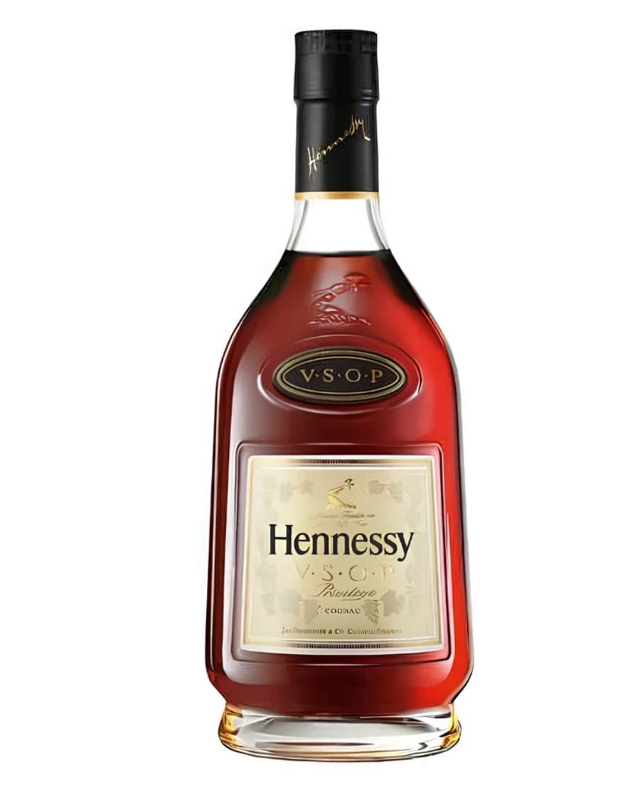 Hennessy VSOP Cognac (Flask) 375ml
