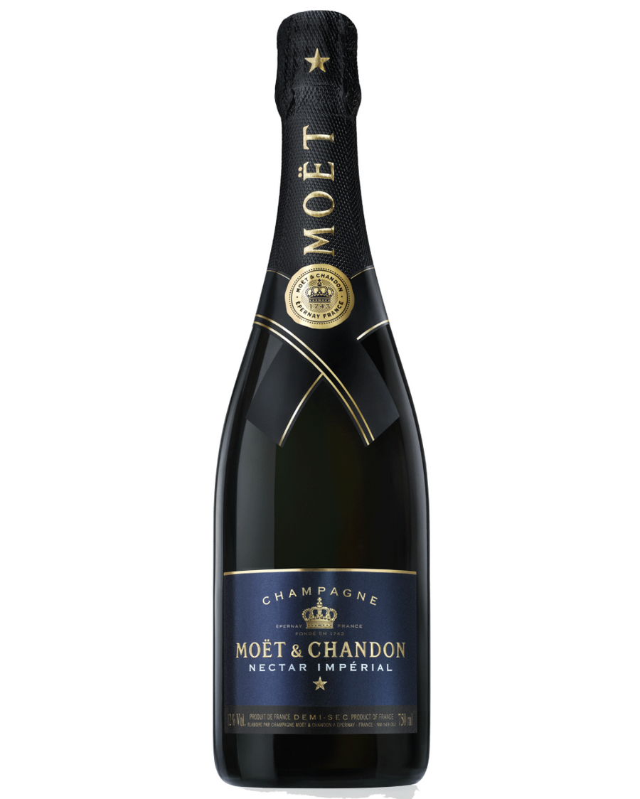 Moet & Chandon Nectar Imperial 750ml
