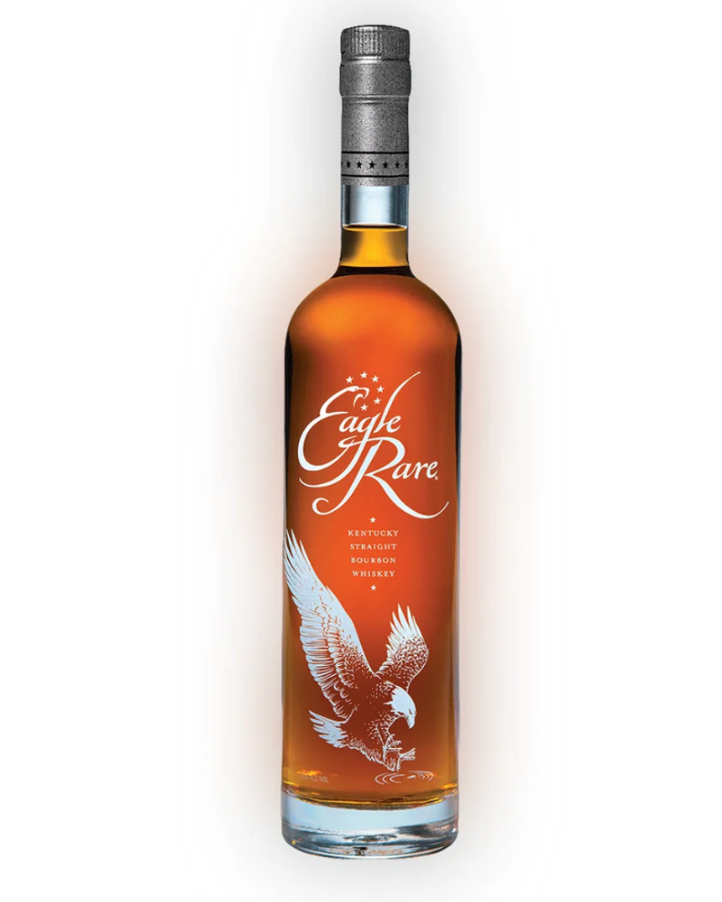 Buffalo Trace Bourbon Eagle Rare 10 Year 750ml