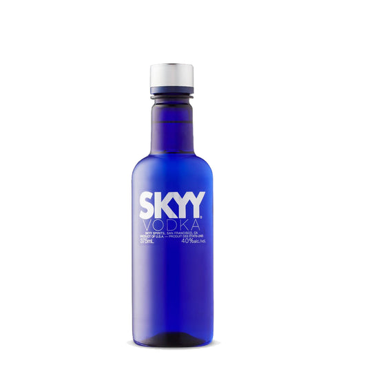 Skyy Vodka. 375ml