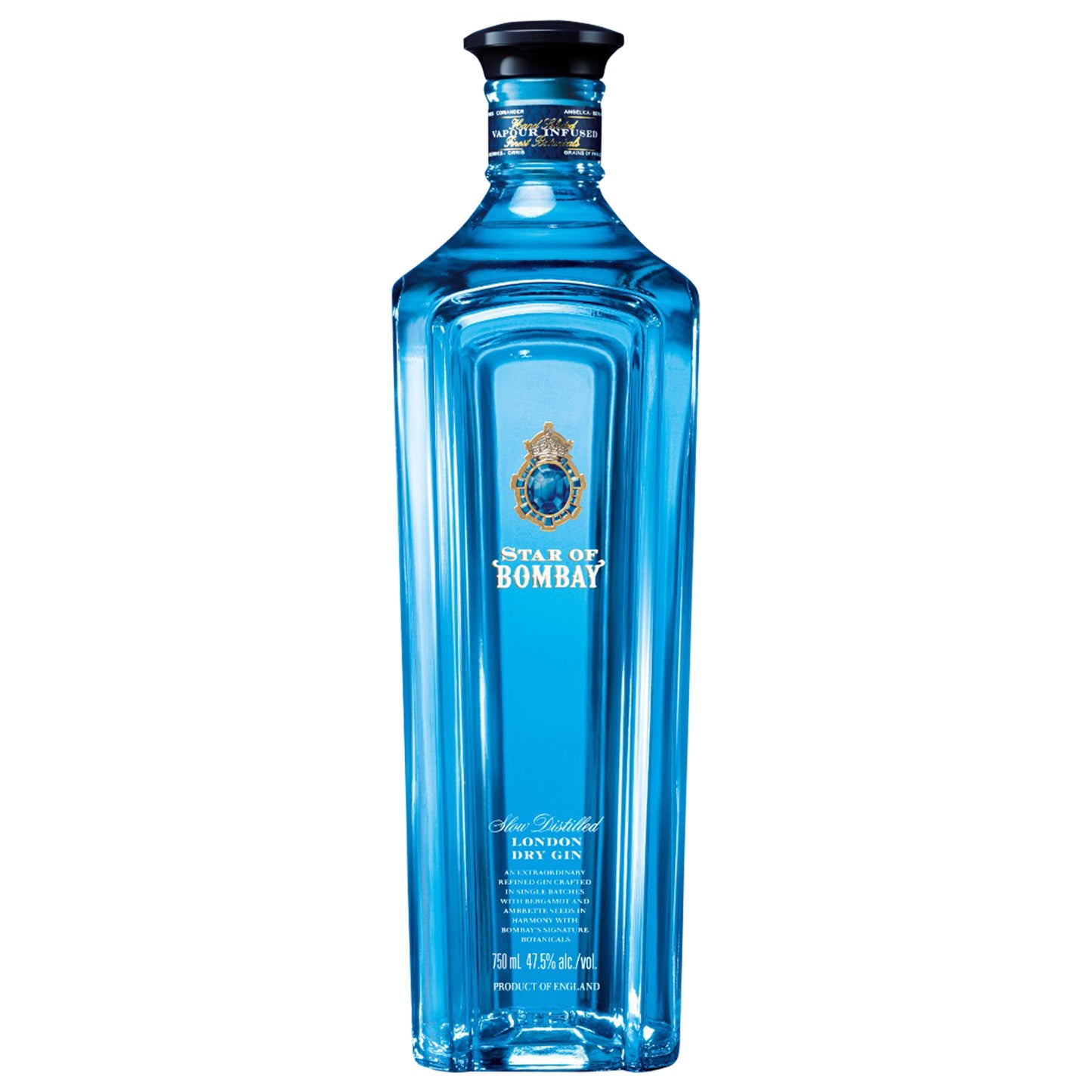 Bombay Star Gin