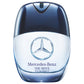 Mercedes-Benz The Move Live The Moment Eau de Parfum. 2fl.Oz/60ml