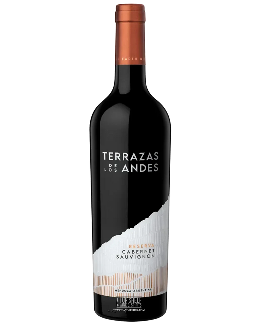Terrazas Reserva Malbec 750Ml