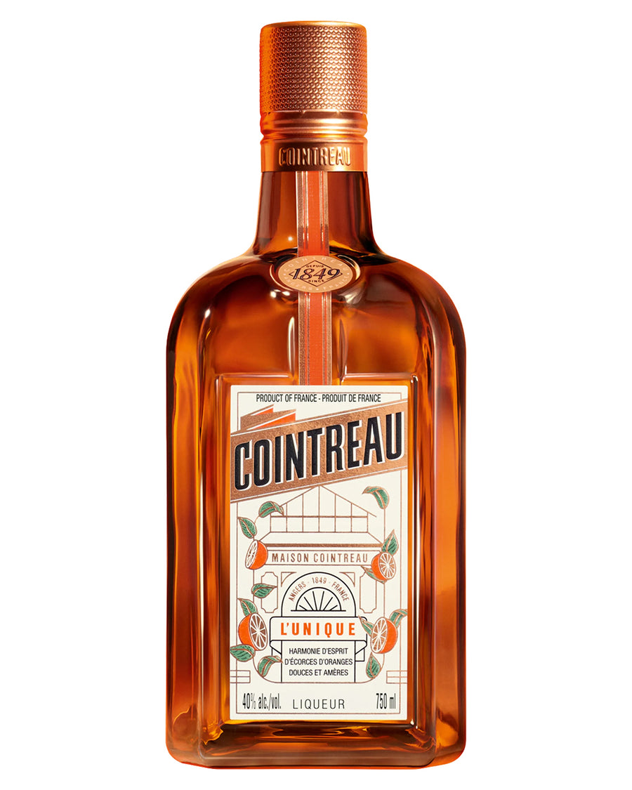 Cointreau French Orange Liqueur 700ml