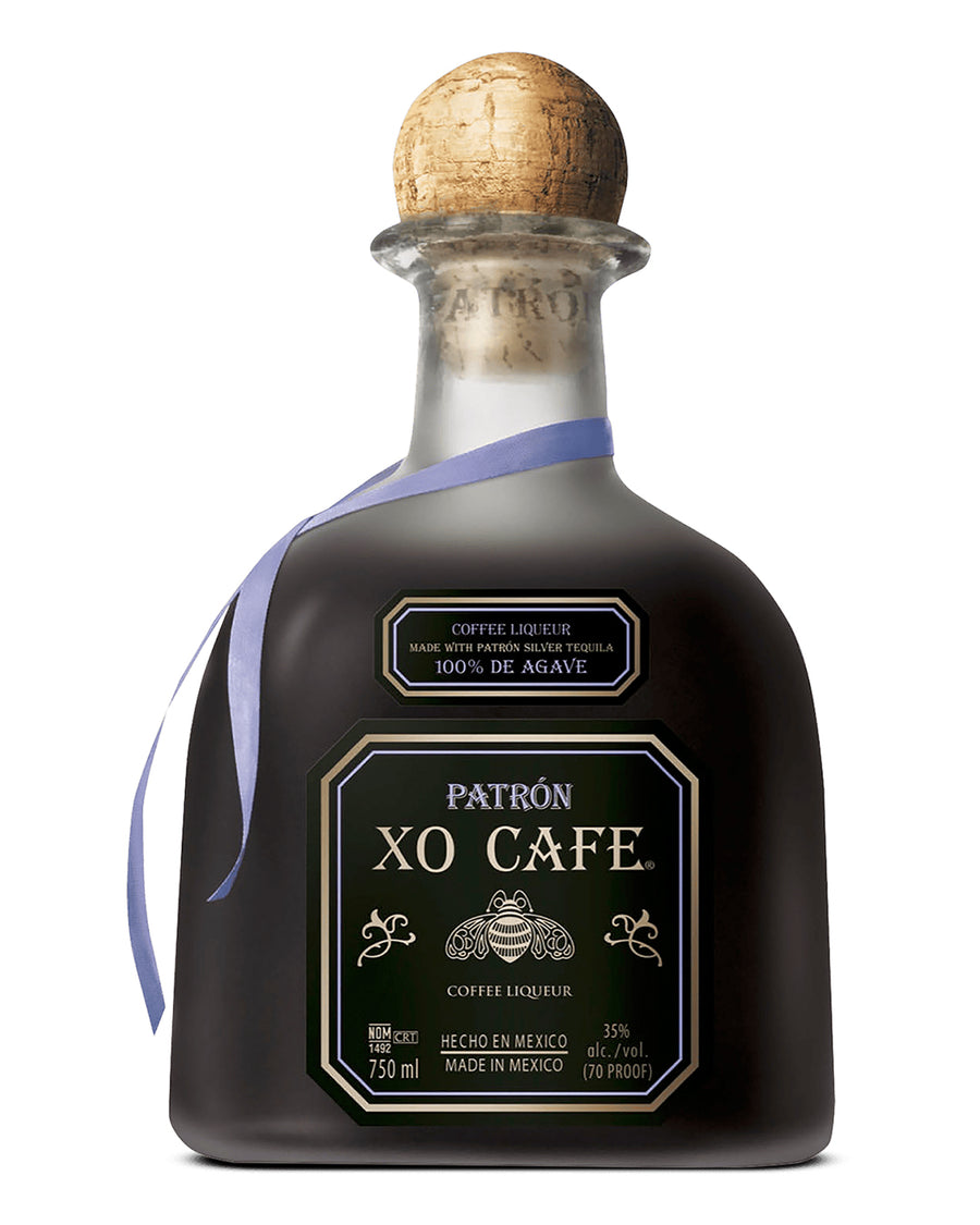 Patrón Tequila XO Cafe Coffee Liqueur 1L