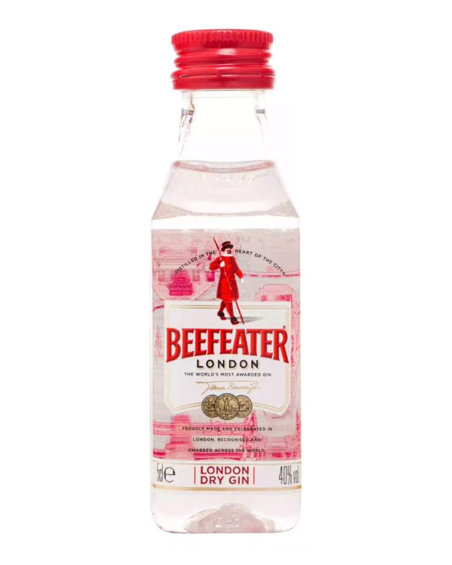 Beefeater Gin Miniature 50ml